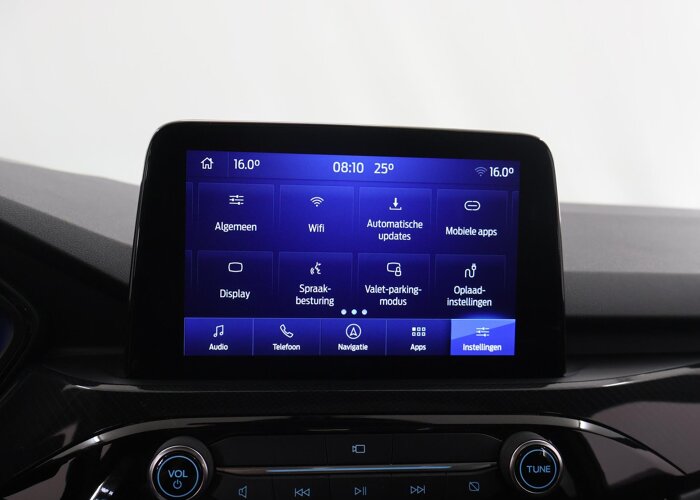 Ford Kuga 2.5 PHEV ST-Line X