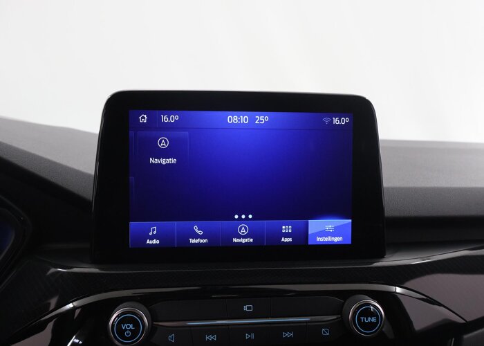 Ford Kuga 2.5 PHEV ST-Line X