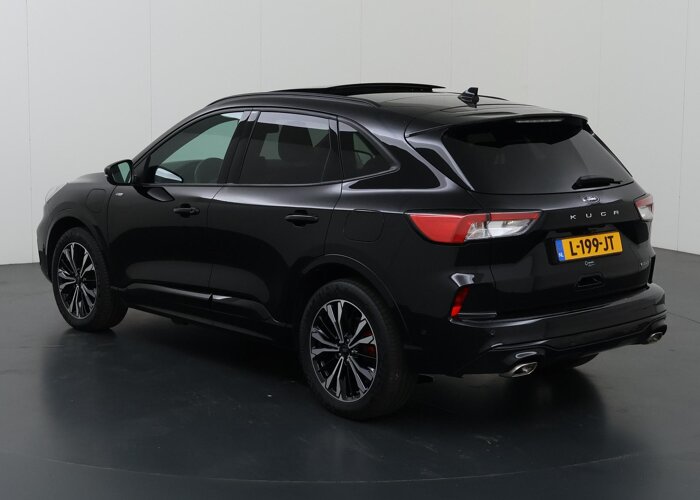 Ford Kuga 2.5 PHEV ST-Line X