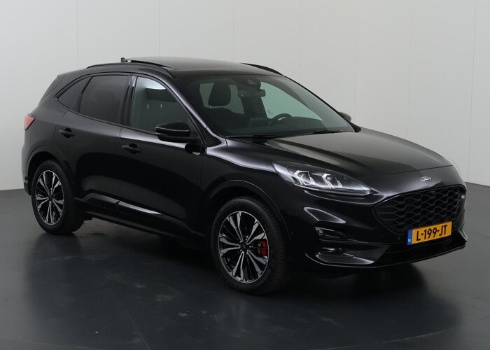 Ford Kuga 2.5 PHEV ST-Line X