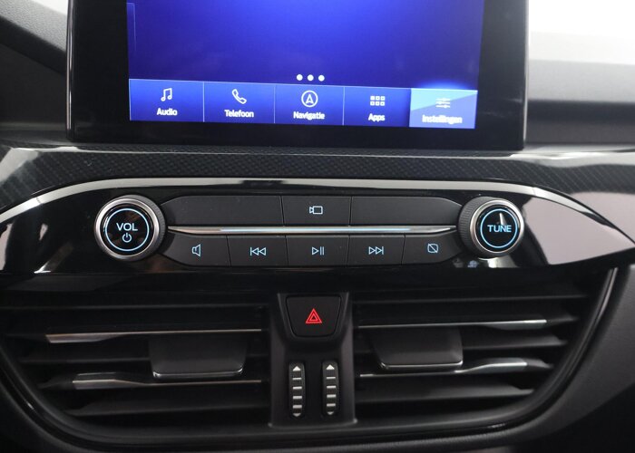 Ford Kuga 2.5 PHEV ST-Line X