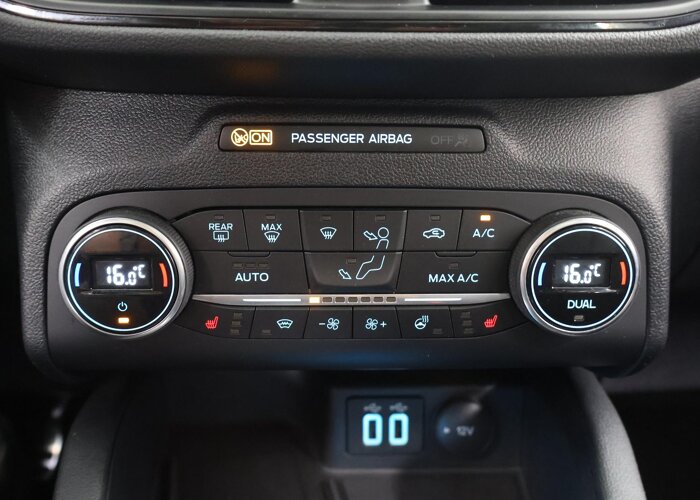 Ford Kuga 2.5 PHEV ST-Line X