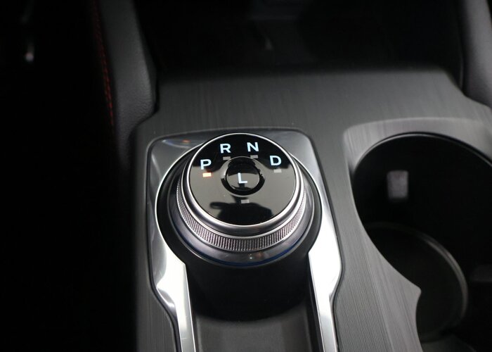 Ford Kuga 2.5 PHEV ST-Line X