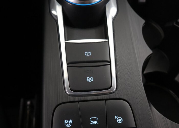 Ford Kuga 2.5 PHEV ST-Line X