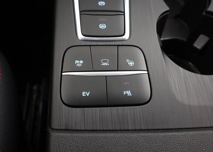 Ford Kuga 2.5 PHEV ST-Line X