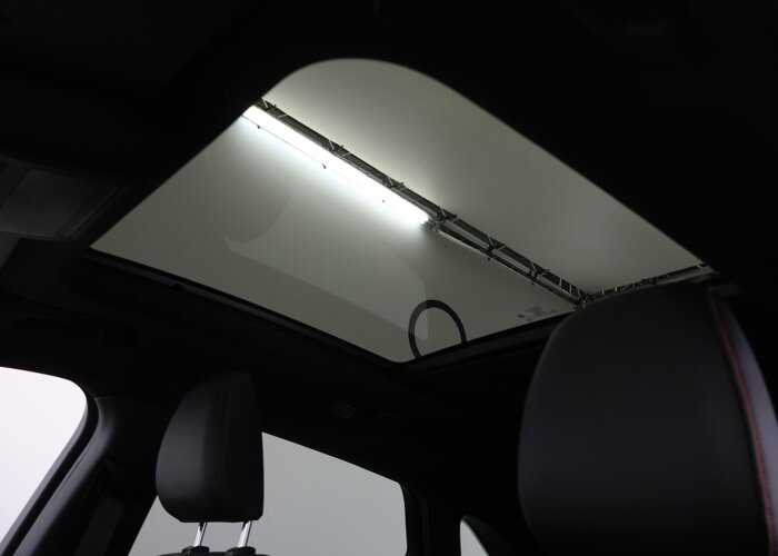 Ford Kuga 2.5 PHEV ST-Line X