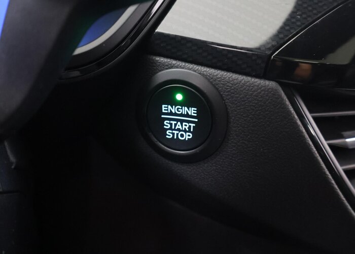 Ford Kuga 2.5 PHEV ST-Line X
