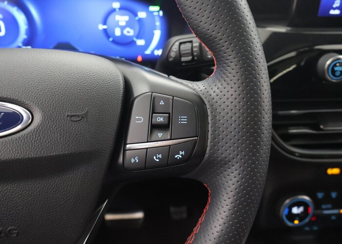 Ford Kuga 2.5 PHEV ST-Line X
