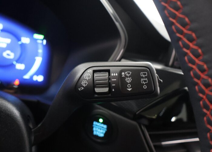 Ford Kuga 2.5 PHEV ST-Line X