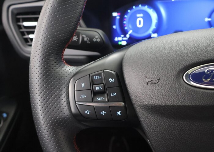 Ford Kuga 2.5 PHEV ST-Line X
