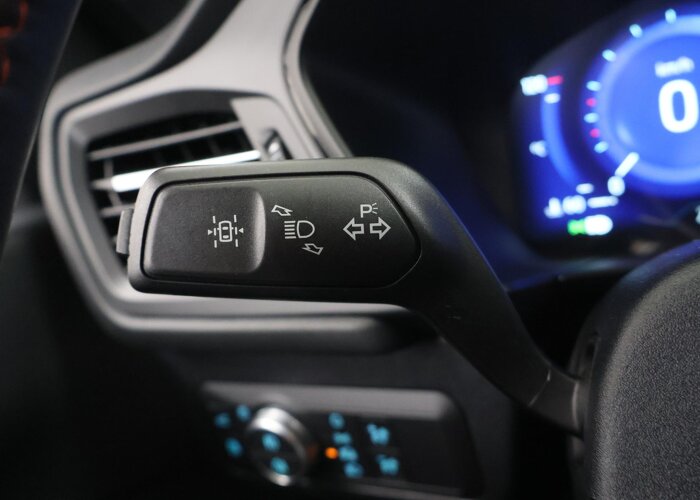 Ford Kuga 2.5 PHEV ST-Line X