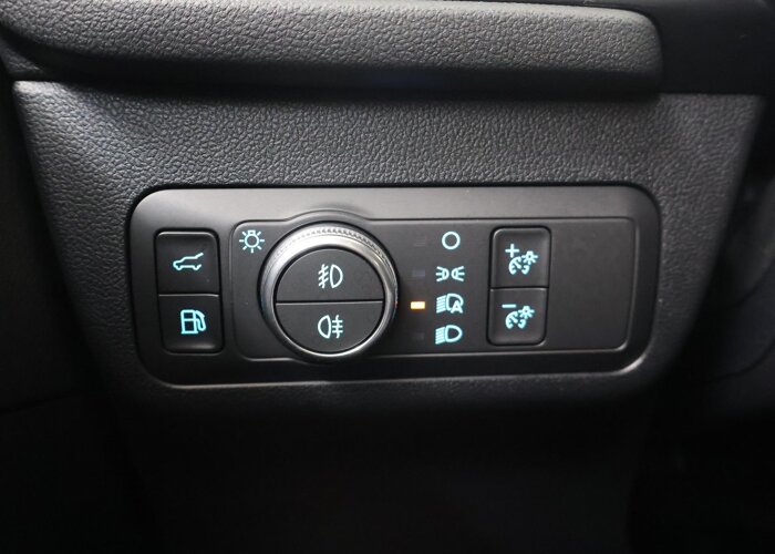 Ford Kuga 2.5 PHEV ST-Line X