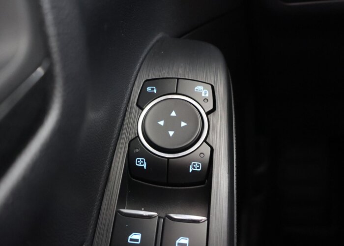 Ford Kuga 2.5 PHEV ST-Line X