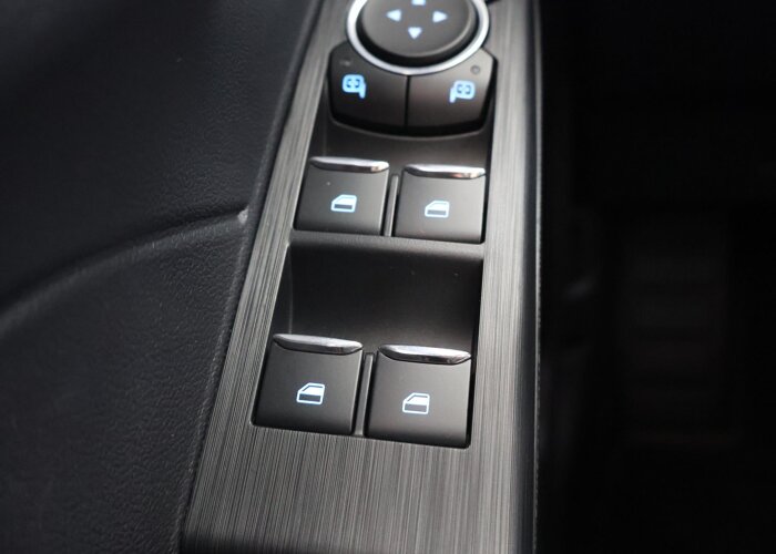 Ford Kuga 2.5 PHEV ST-Line X