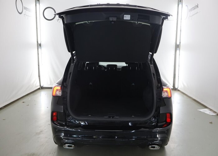 Ford Kuga 2.5 PHEV ST-Line X