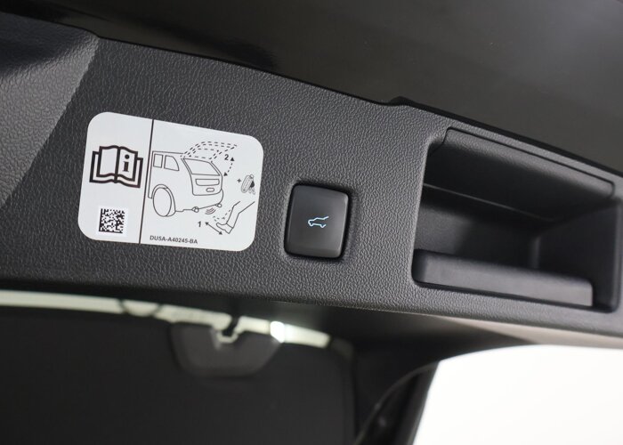Ford Kuga 2.5 PHEV ST-Line X