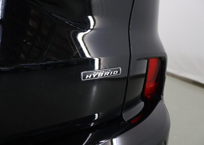 Ford Kuga 2.5 PHEV ST-Line X