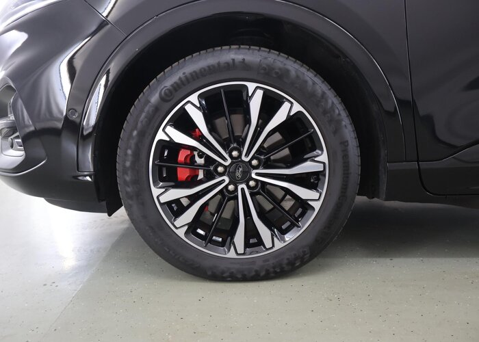 Ford Kuga 2.5 PHEV ST-Line X