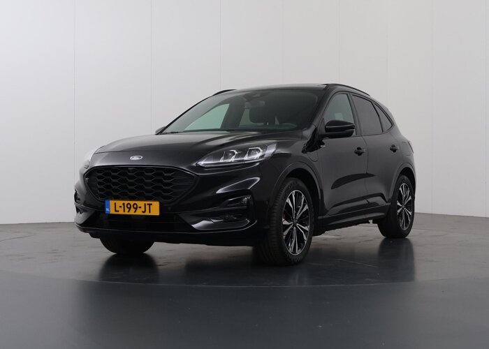 Ford Kuga 2.5 PHEV ST-Line X