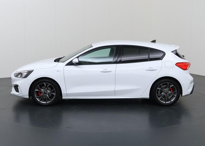 Ford Focus 1.0 EcoBoost Hybrid ST Line X Business