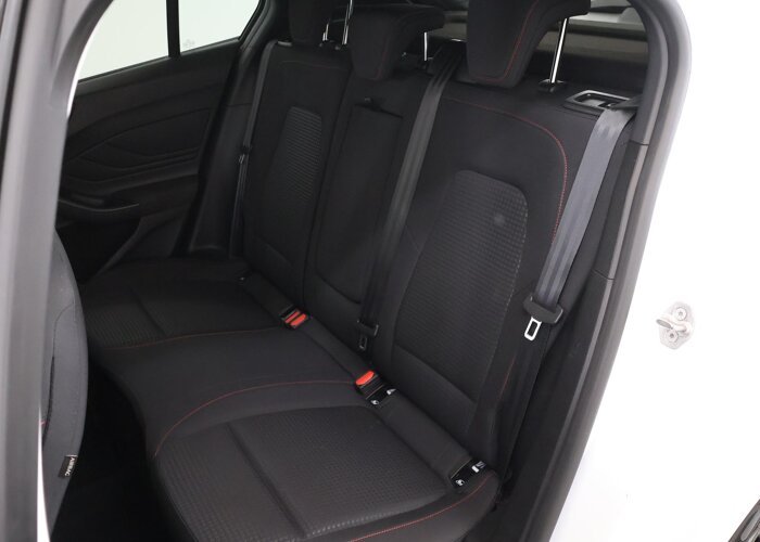 Ford Focus 1.0 EcoBoost Hybrid ST Line X Business