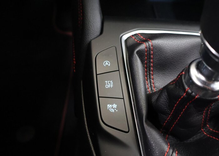Ford Focus 1.0 EcoBoost Hybrid ST Line X Business
