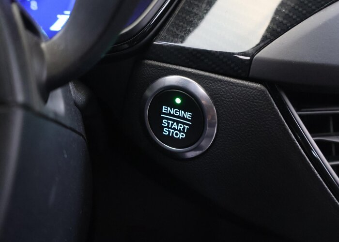 Ford Focus 1.0 EcoBoost Hybrid ST Line X Business