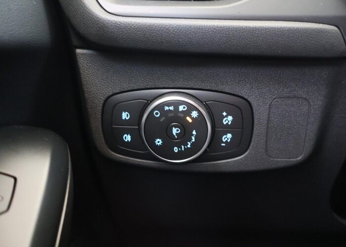 Ford Focus 1.0 EcoBoost Hybrid ST Line X Business