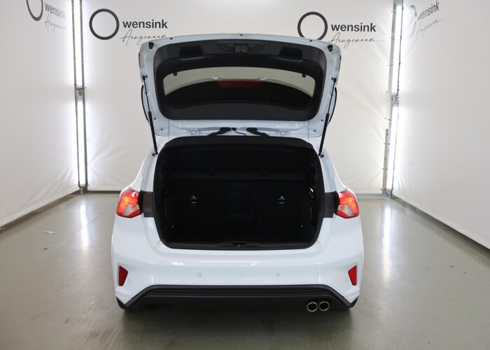 Ford Focus 1.0 EcoBoost Hybrid ST Line X Business