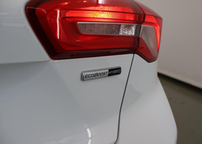 Ford Focus 1.0 EcoBoost Hybrid ST Line X Business