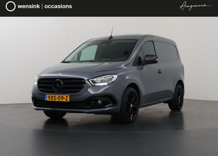 Mercedes-Benz Citan 112 CDI L1 Pro
