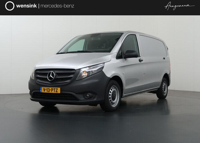 Mercedes-Benz Vito 114 CDI L1