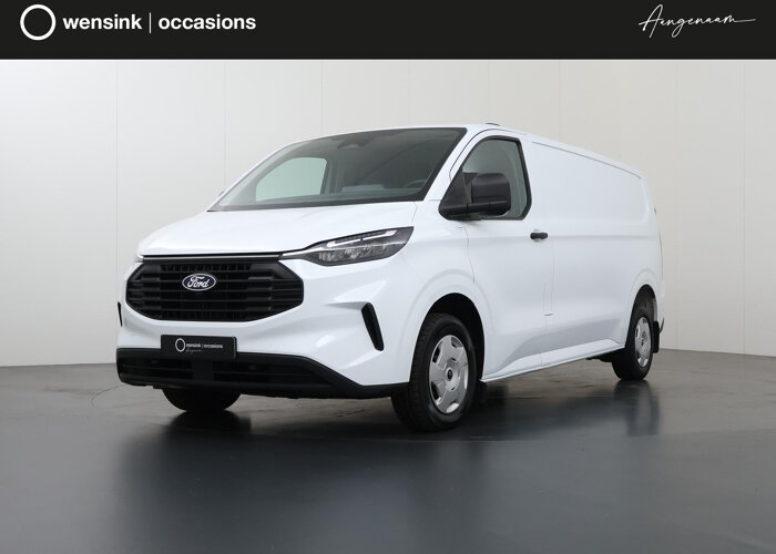 Ford Transit Custom 300 2.0 TDCI L2 H1 | TREND | 136 PK |
