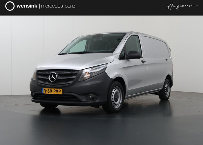 Mercedes-Benz Vito 114 CDI L1