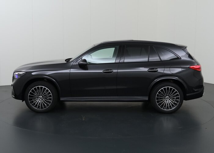 Mercedes-Benz GLC 300e 4MATIC Sport Edition