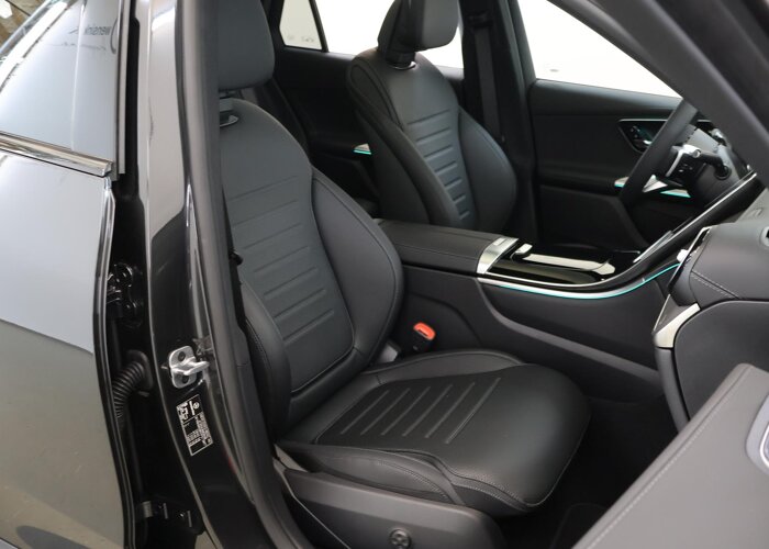 Mercedes-Benz GLC 300e 4MATIC Sport Edition