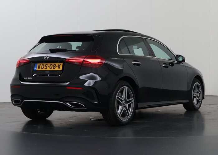 Mercedes-Benz A-Klasse 250e Business Solution AMG