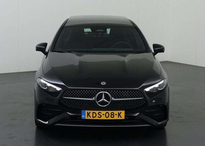 Mercedes-Benz A-Klasse 250e Business Solution AMG