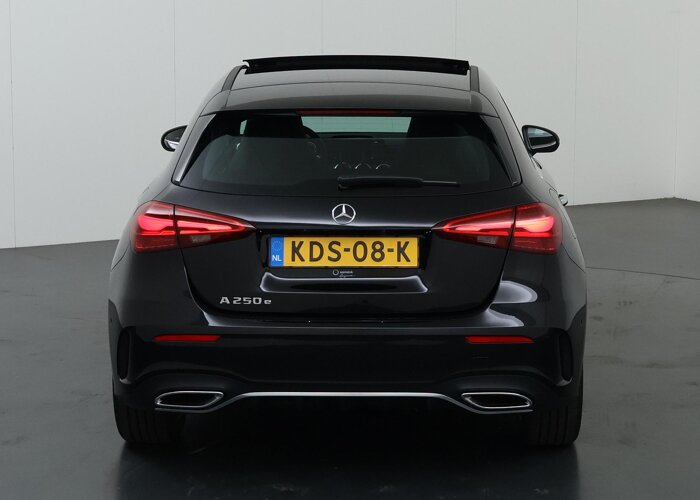 Mercedes-Benz A-Klasse 250e Business Solution AMG
