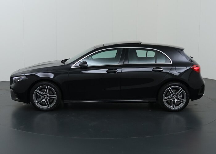 Mercedes-Benz A-Klasse 250e Business Solution AMG