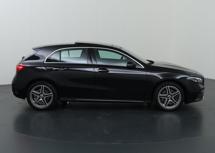 Mercedes-Benz A-Klasse 250e Business Solution AMG