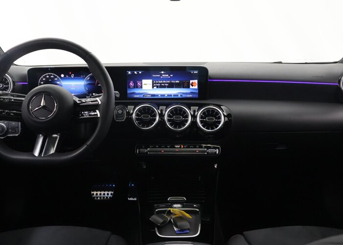 Mercedes-Benz A-Klasse 250e Business Solution AMG