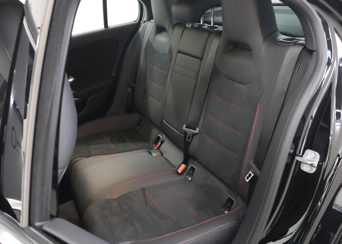 Mercedes-Benz A-Klasse 250e Business Solution AMG