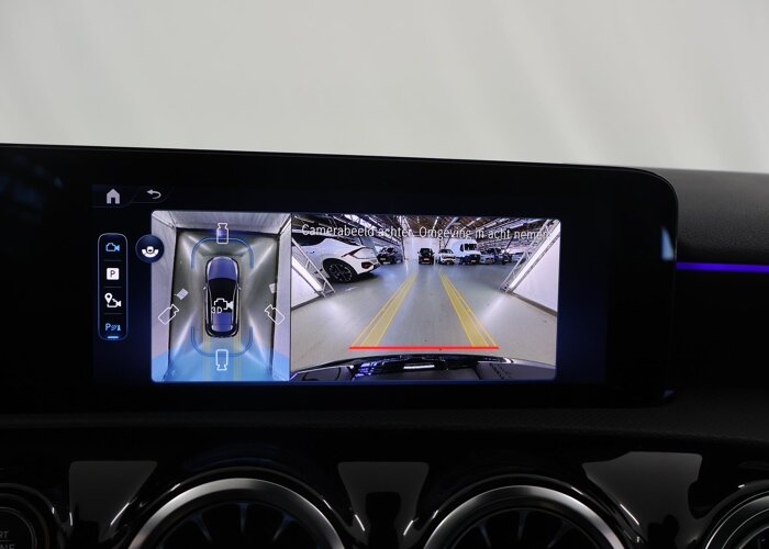 Mercedes-Benz A-Klasse 250e Business Solution AMG
