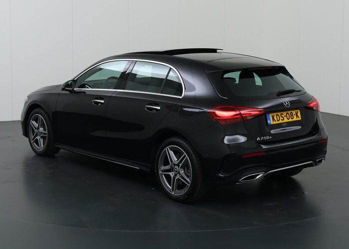 Mercedes-Benz A-Klasse 250e Business Solution AMG