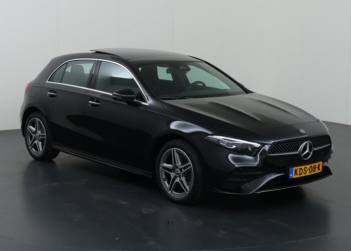 Mercedes-Benz A-Klasse 250e Business Solution AMG