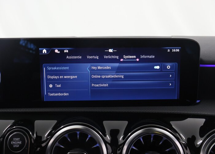Mercedes-Benz A-Klasse 250e Business Solution AMG