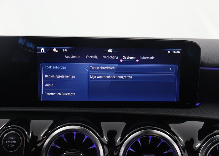 Mercedes-Benz A-Klasse 250e Business Solution AMG
