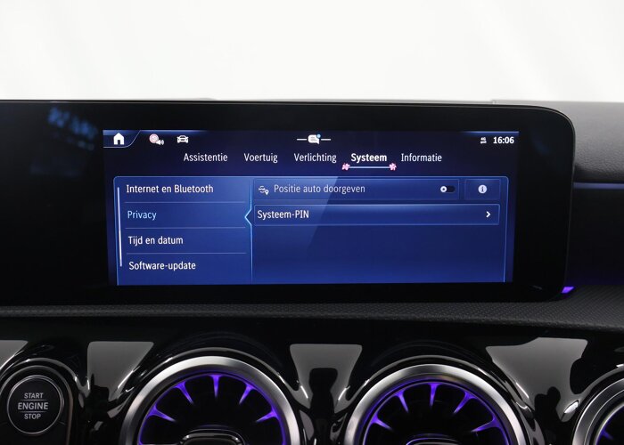 Mercedes-Benz A-Klasse 250e Business Solution AMG