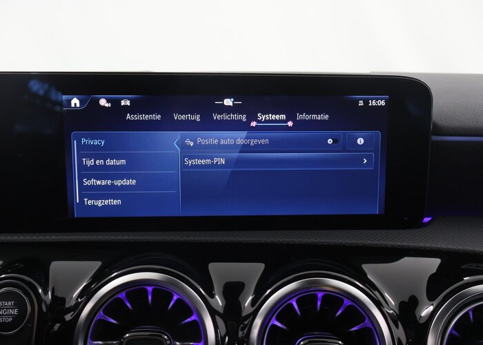 Mercedes-Benz A-Klasse 250e Business Solution AMG